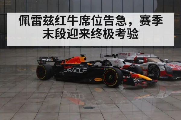 佩雷兹红牛席位告急，赛季末段迎来终极考验
